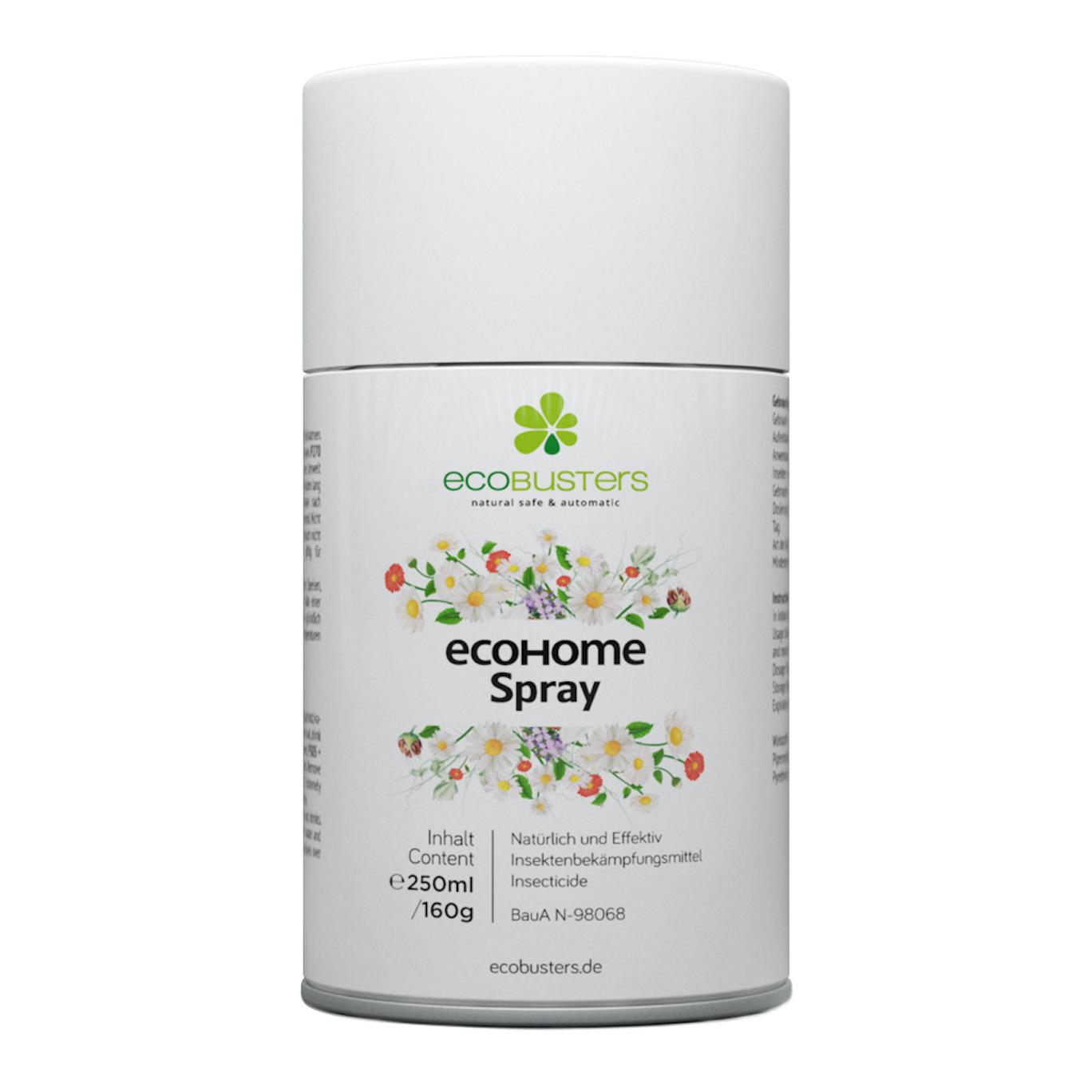 EcoHome Insektenschutz Spray