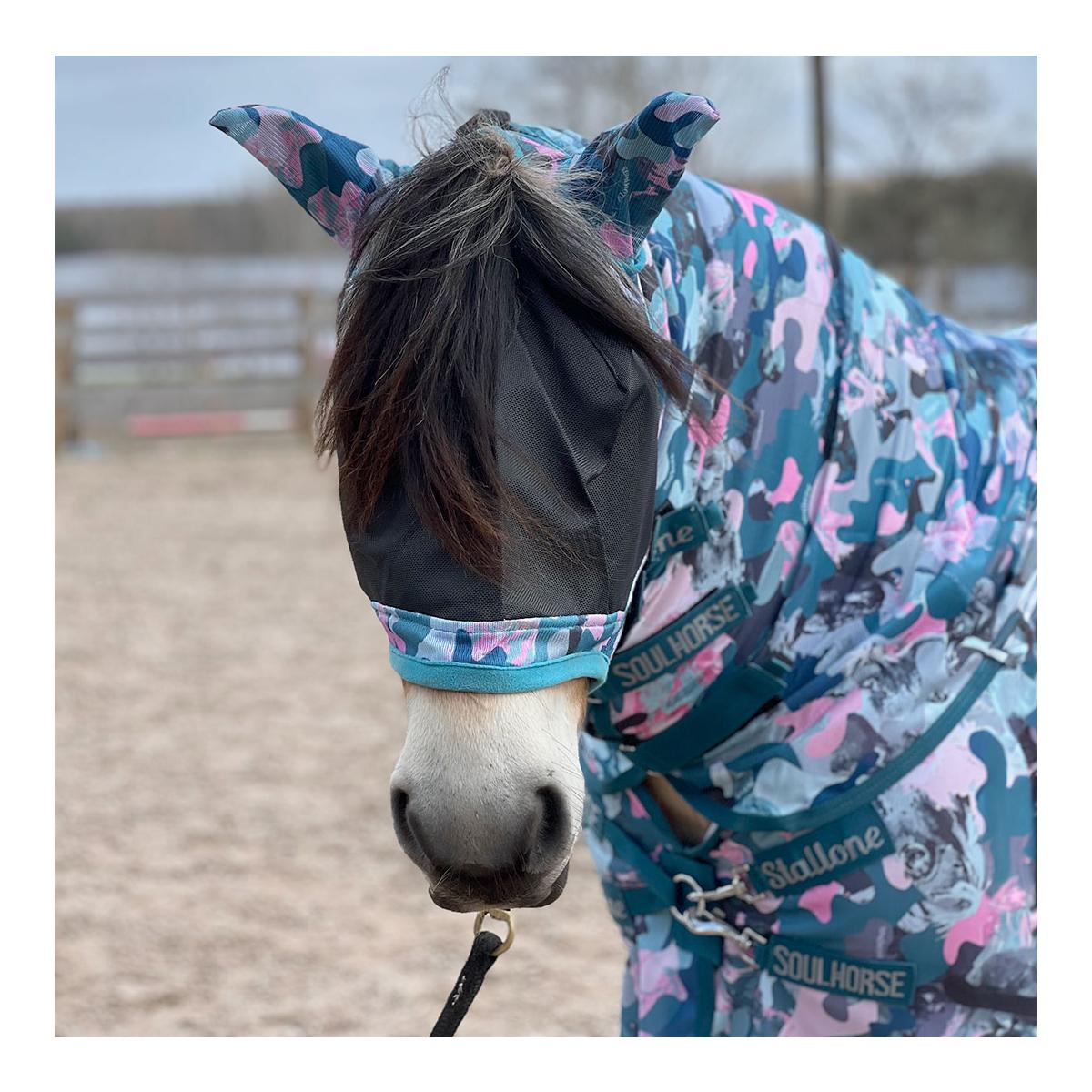 Halsteil Flybuster Crazy Connection