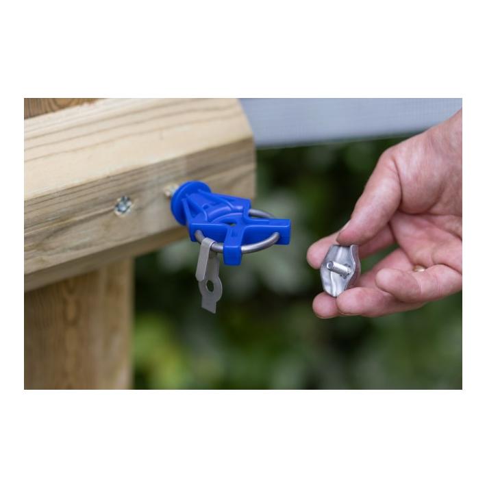 Torisolator X³ Premium