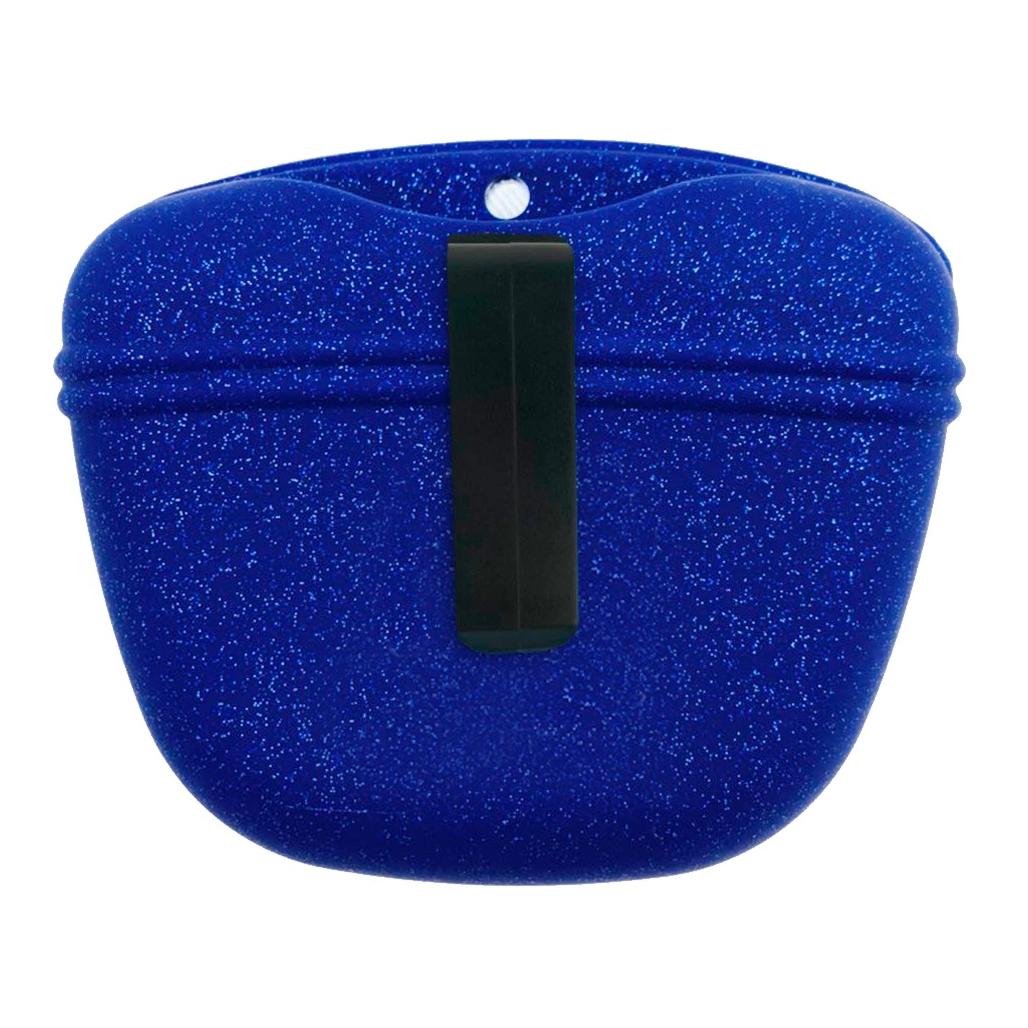 Leckerlibeutel aus Silikon