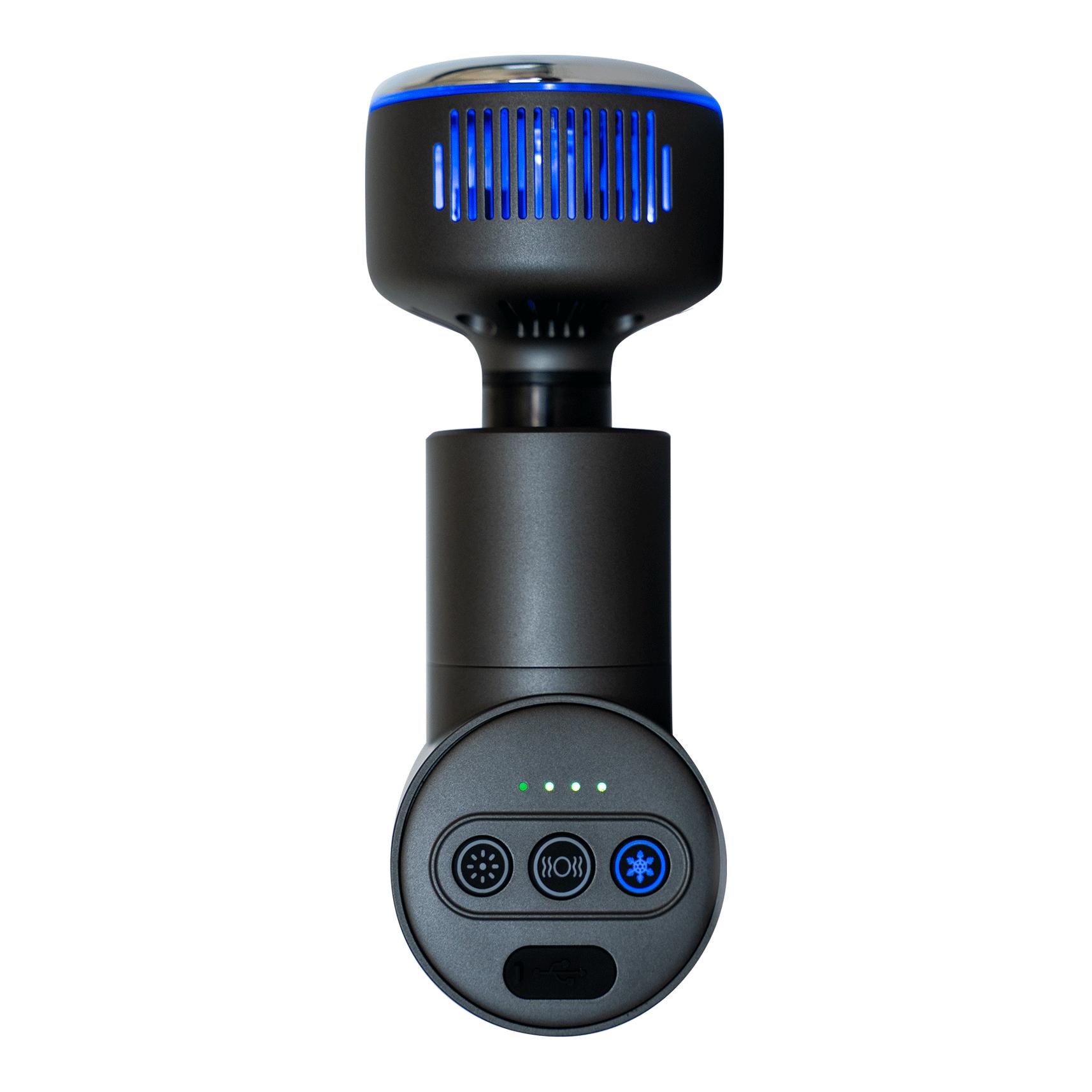 Waldhausen Health + Care Massagegerät pro, Hot & Cold