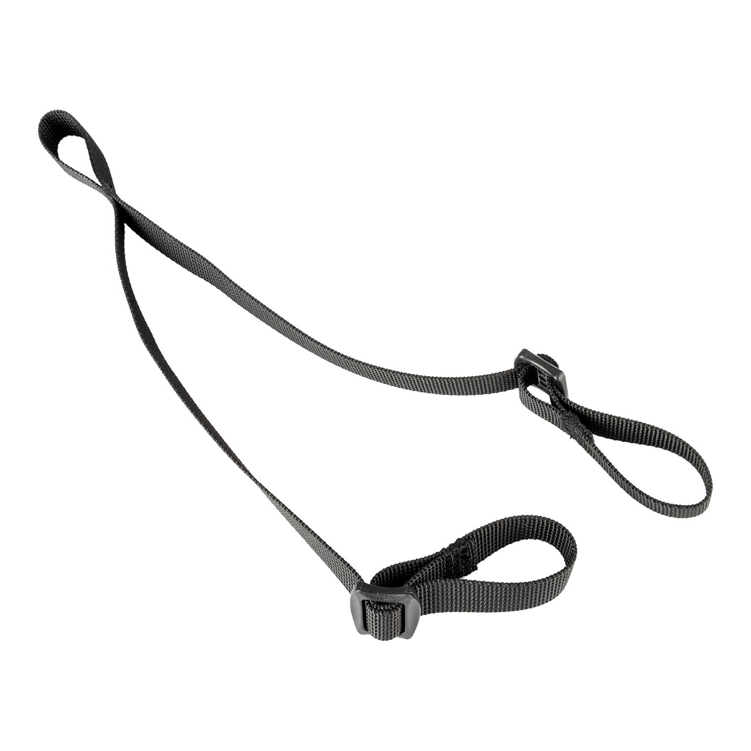 Y-Begurtung - Sattelbefestigung für SWING P25 AIR