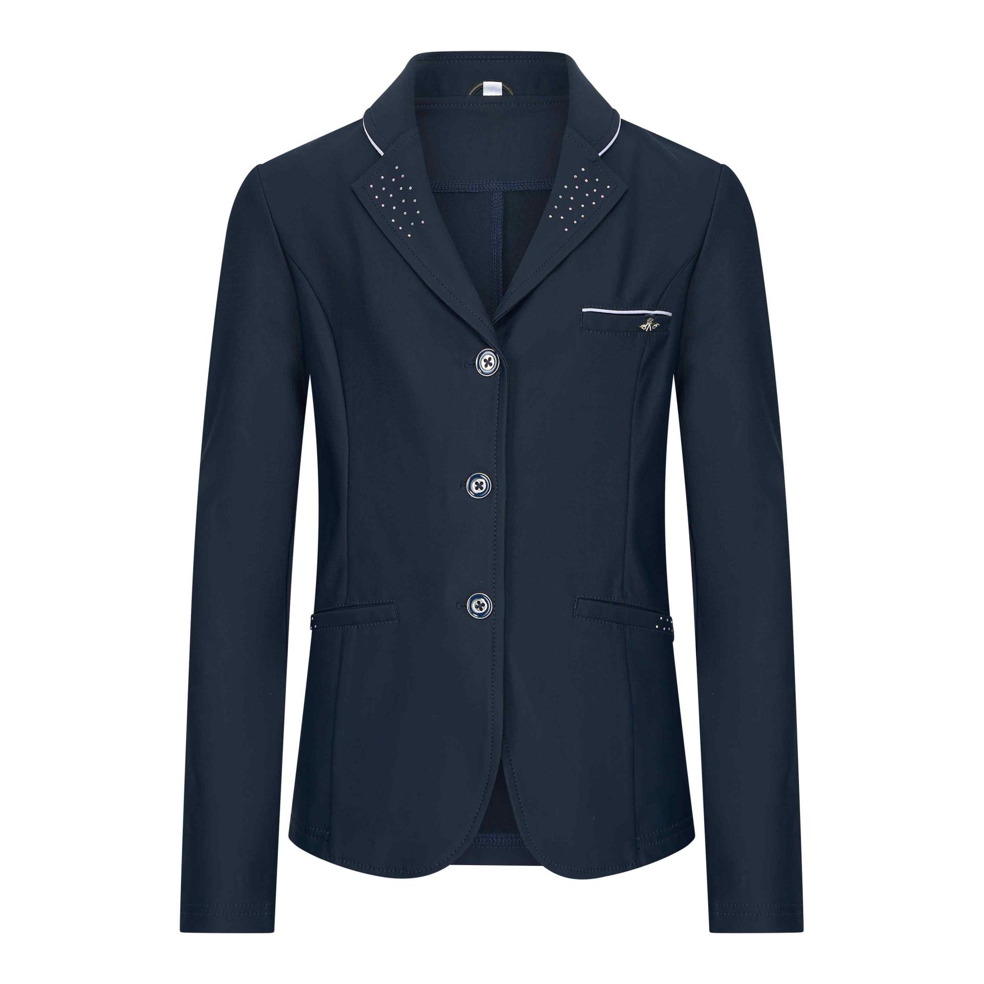 KIDS Turnierjacket HVPLaudine