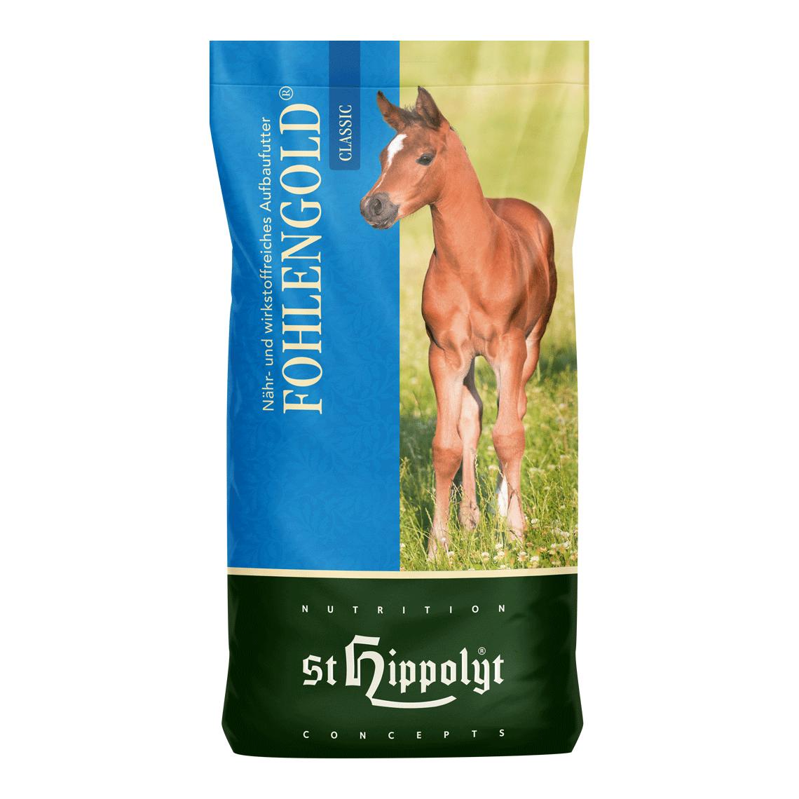 Fohlengold Classic