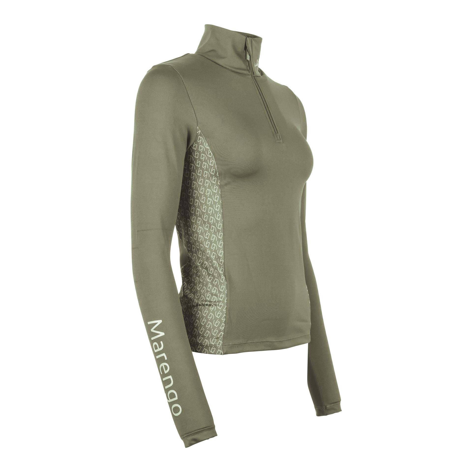 Funktionsshirt Elements langarm