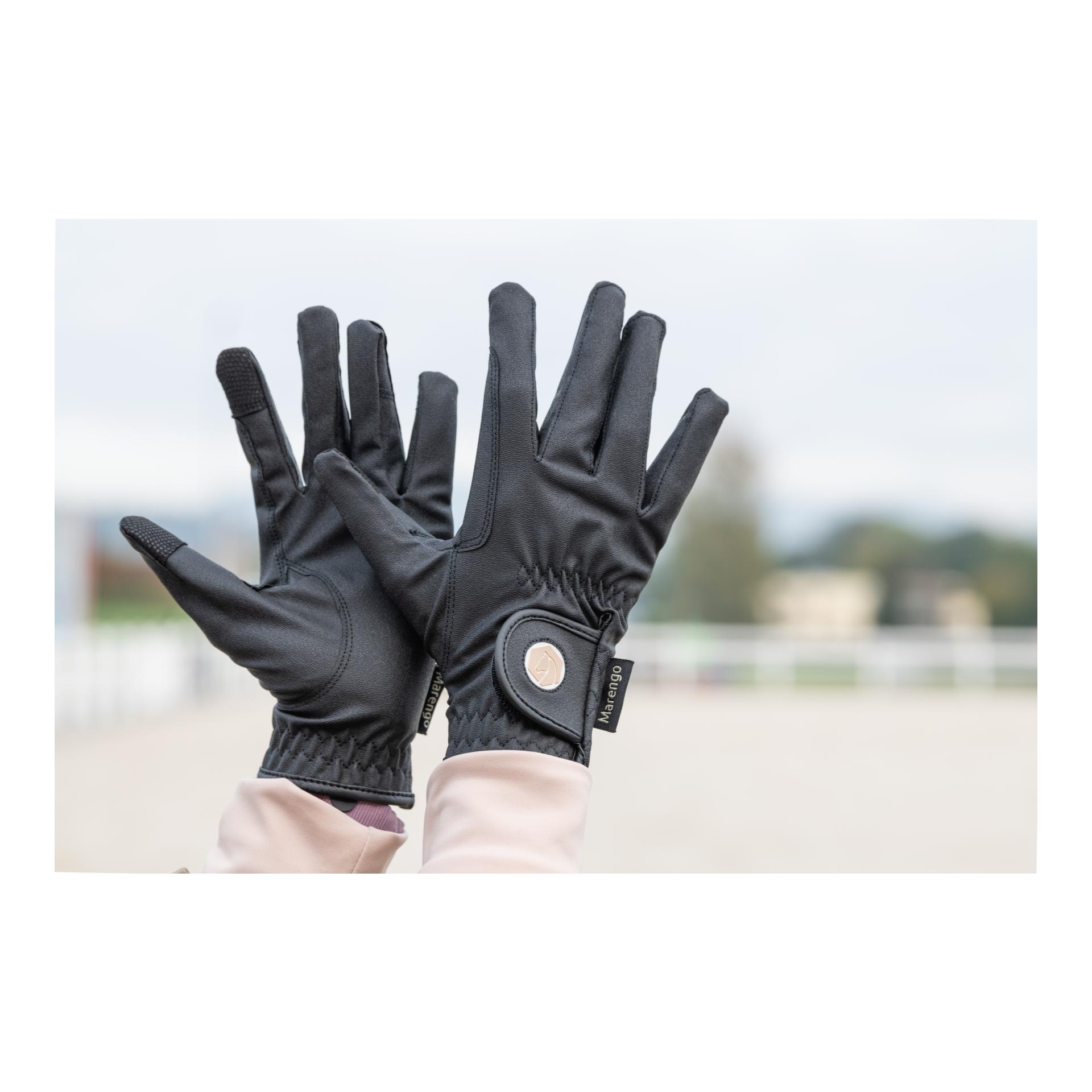 Reithandschuh Classy Comfort