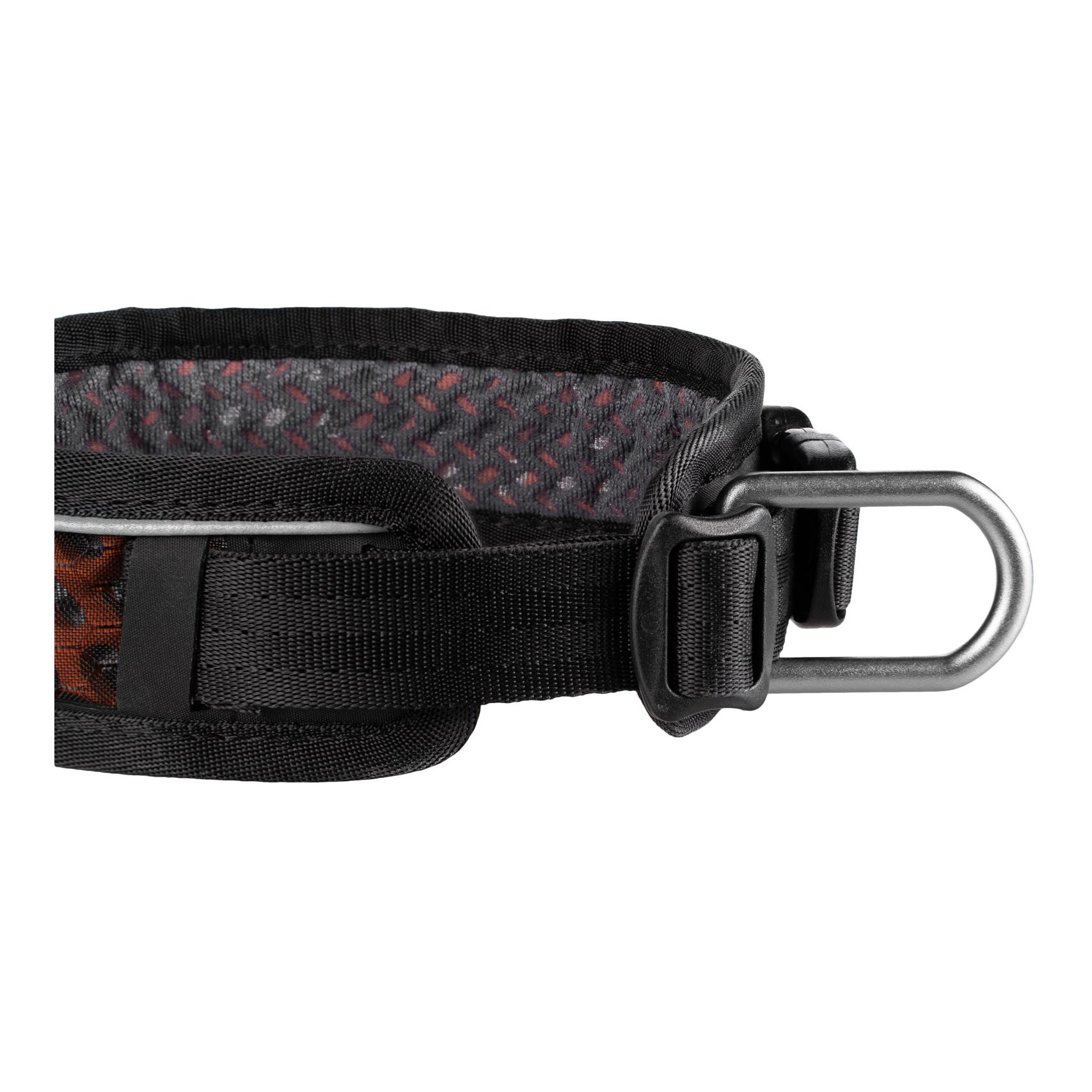 Rock Adjustable Collar