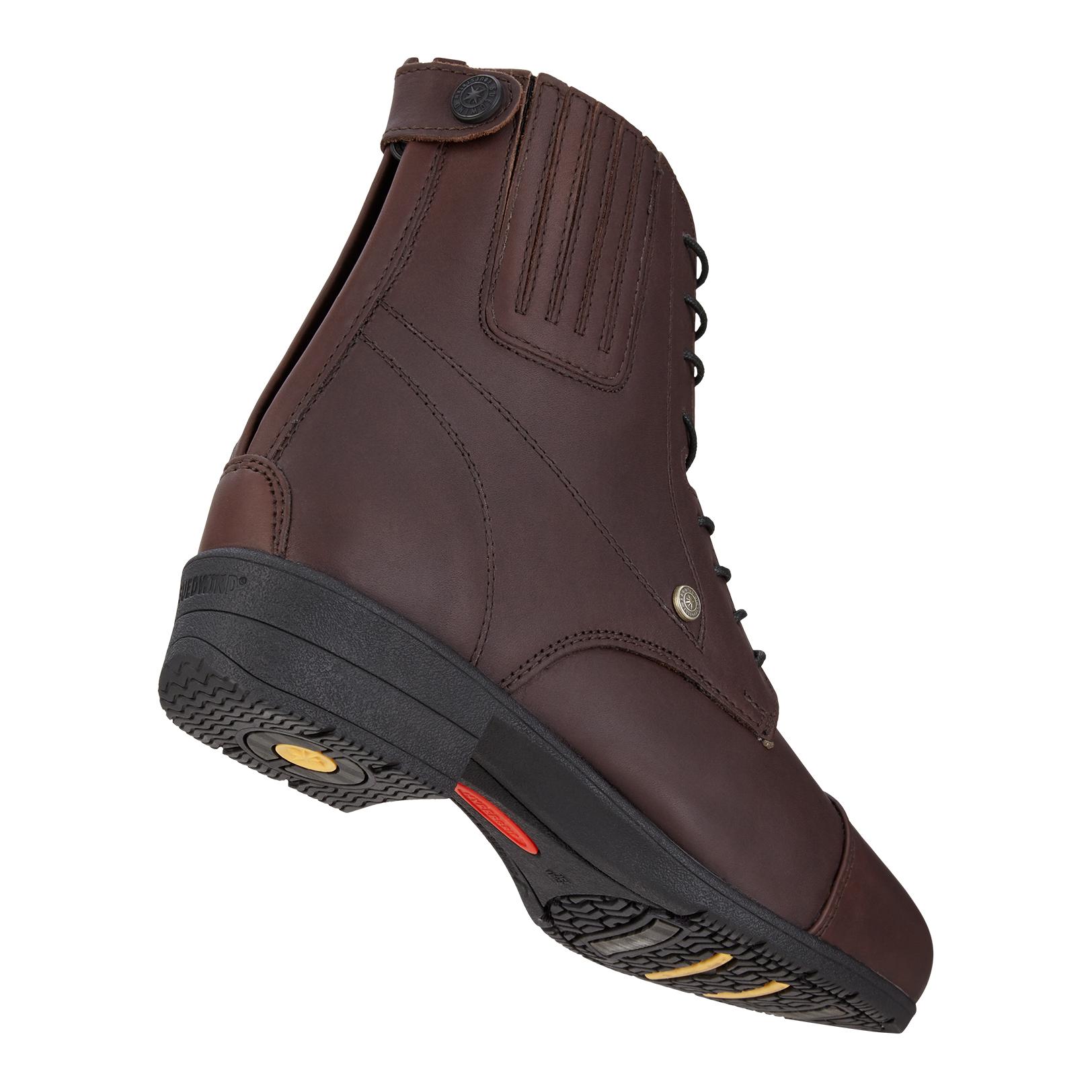 Stiefelette IceLock Merino BZ Lace Stiefelette IceLock Merino BZ Lace