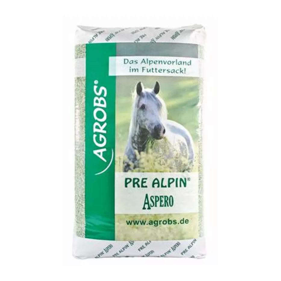 Agrobs PRE ALPIN ASPERO