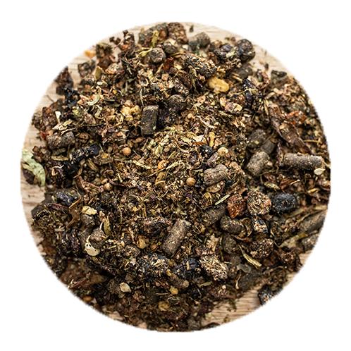 SemperMin Mineralmüsli