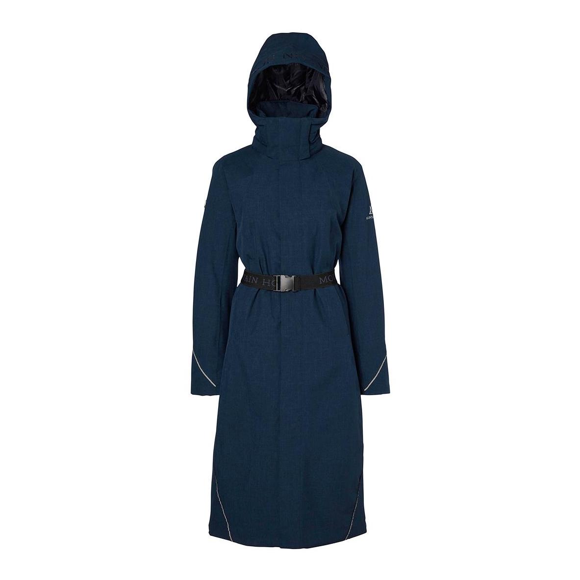 Winterreitmantel Felicia Damen