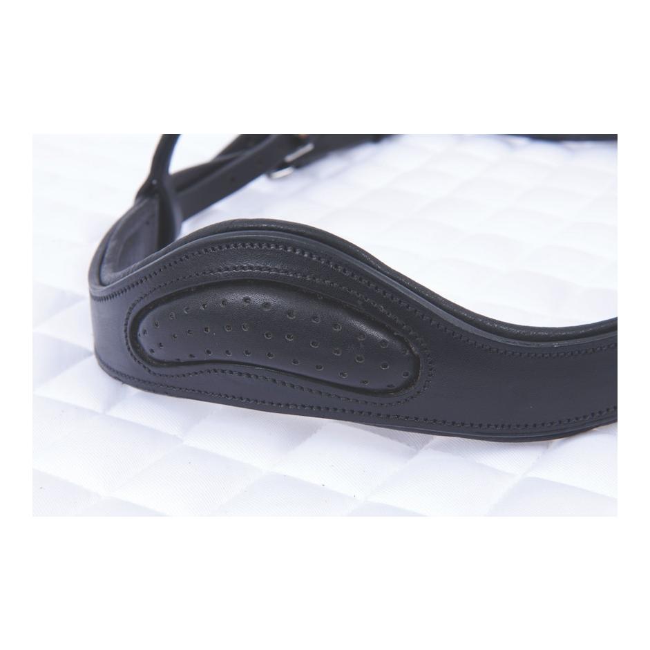 Zaum Comfitec Training Bridle