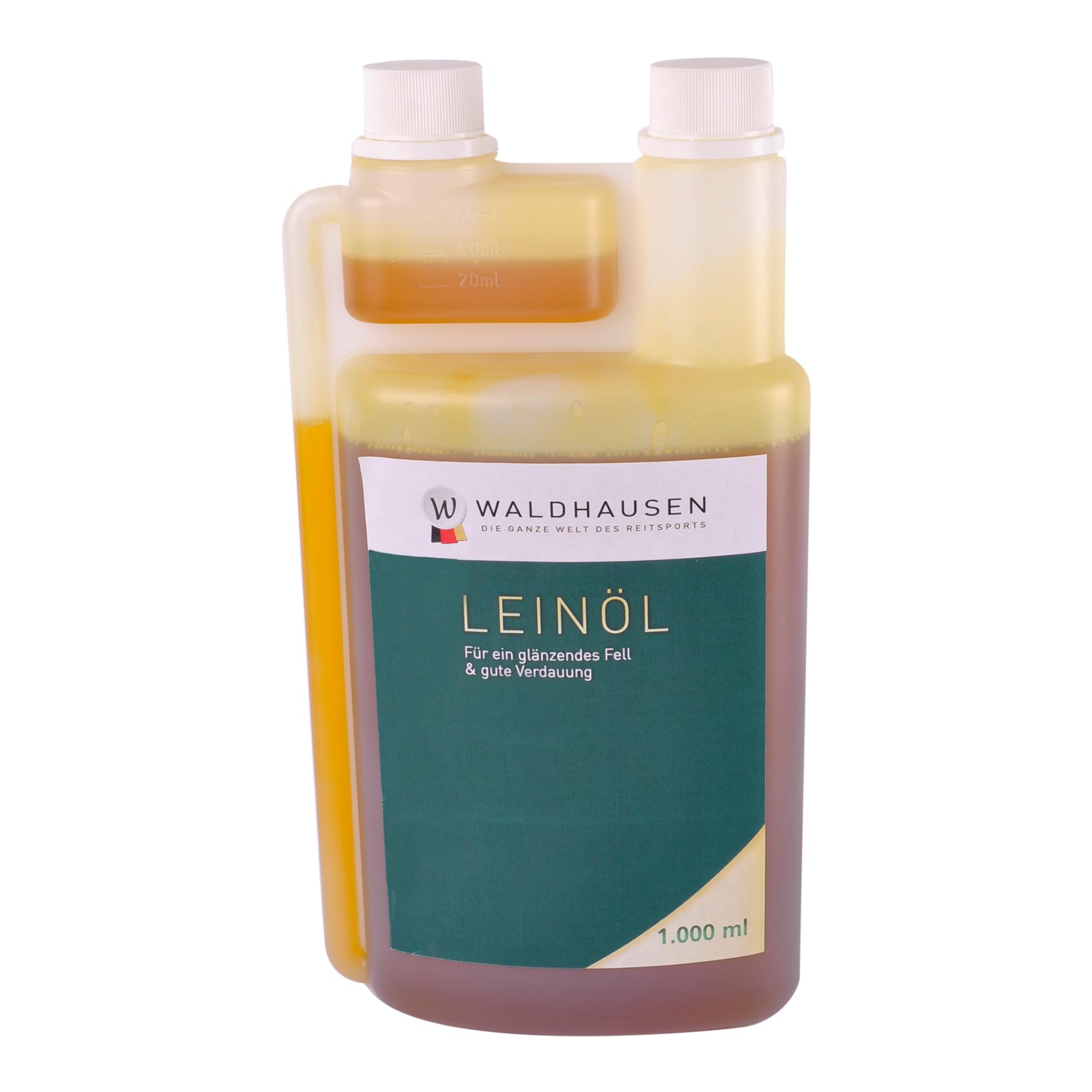 Leinöl