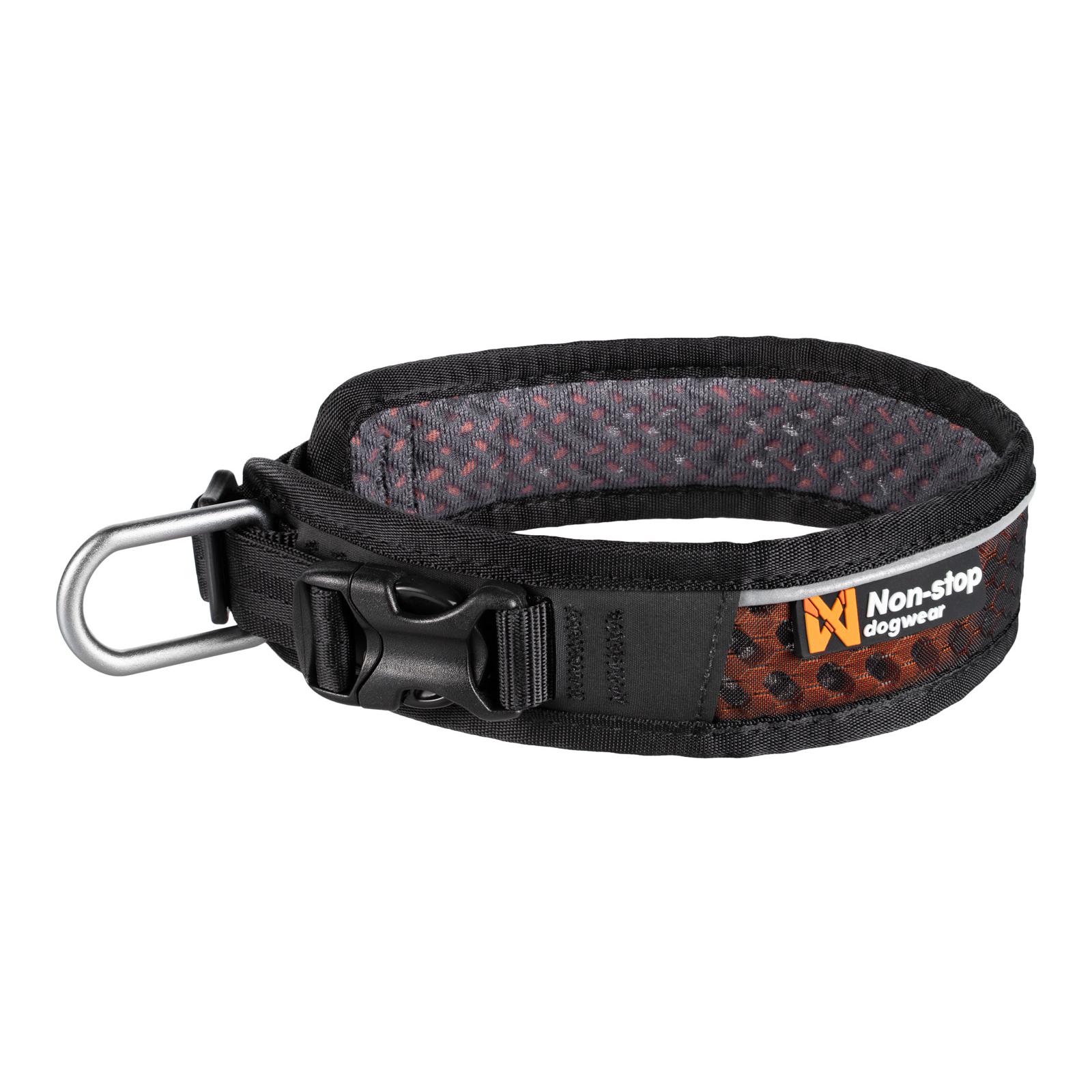 Rock Adjustable Collar