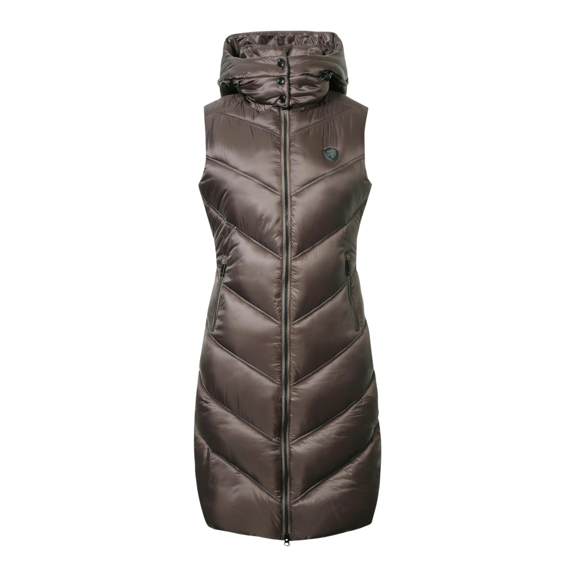 Langweste Damen H/W 2024