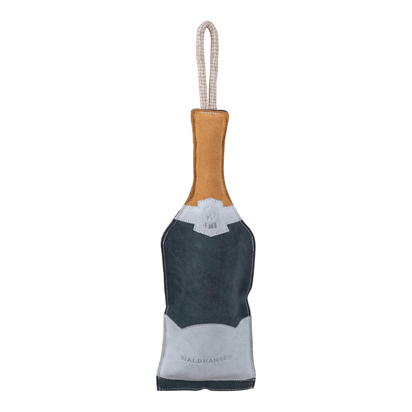 Pferdespielzeug Sektflasche