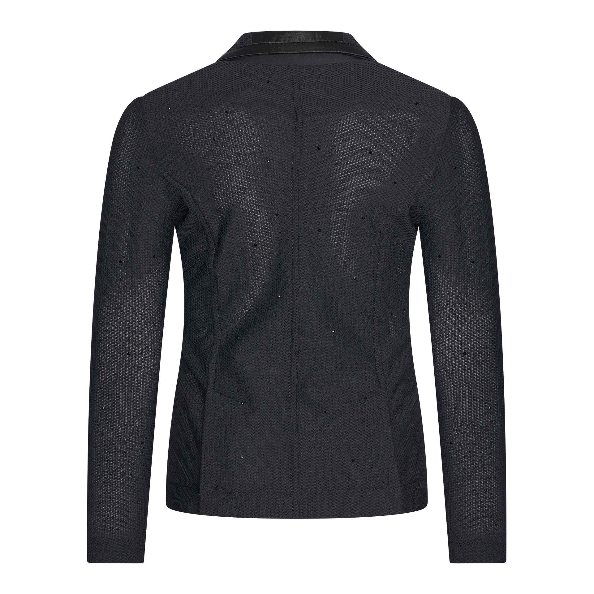 Turnierjacket IRHAir Mesh Brilliant Kids