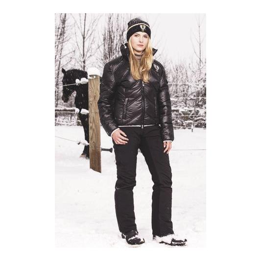 Alaska Thermo-Überzugshose Damen