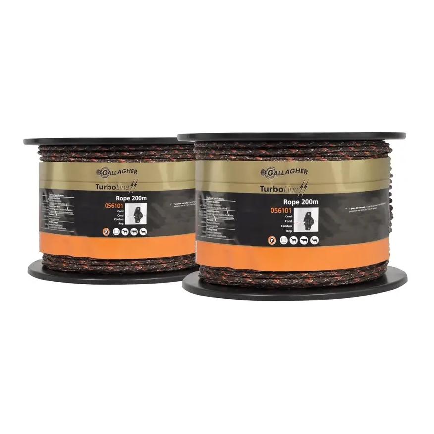 Gallagher Duopack TurboLine Cord