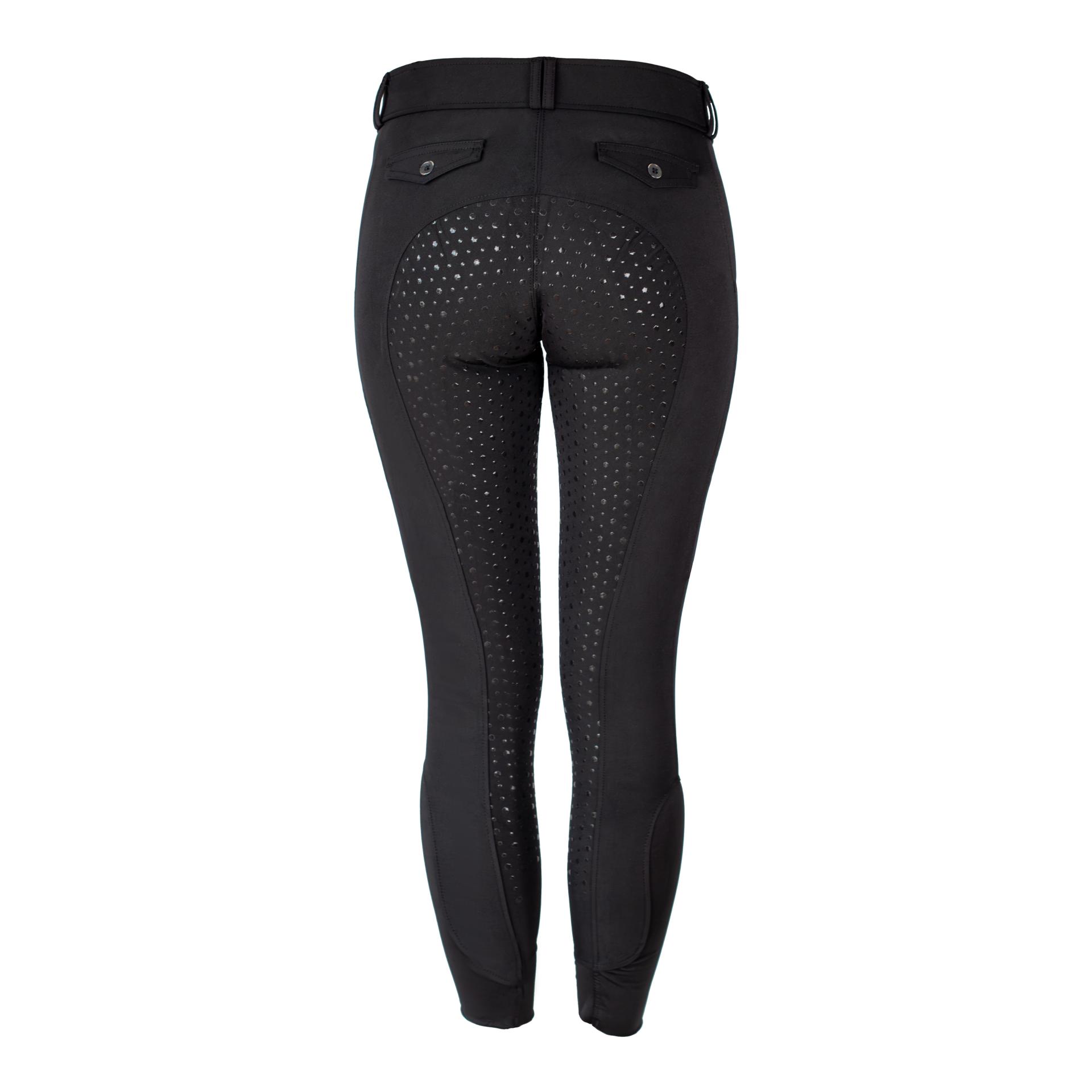 Reithose Motion Fullgrip