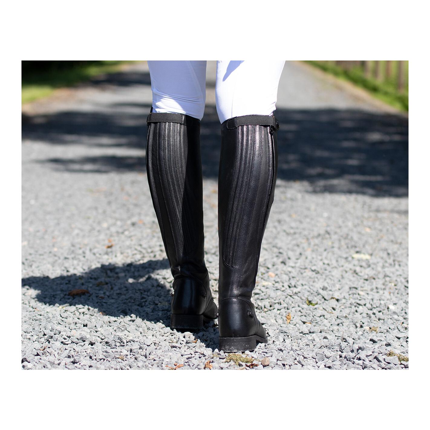 Reitstiefel Tamar Junior