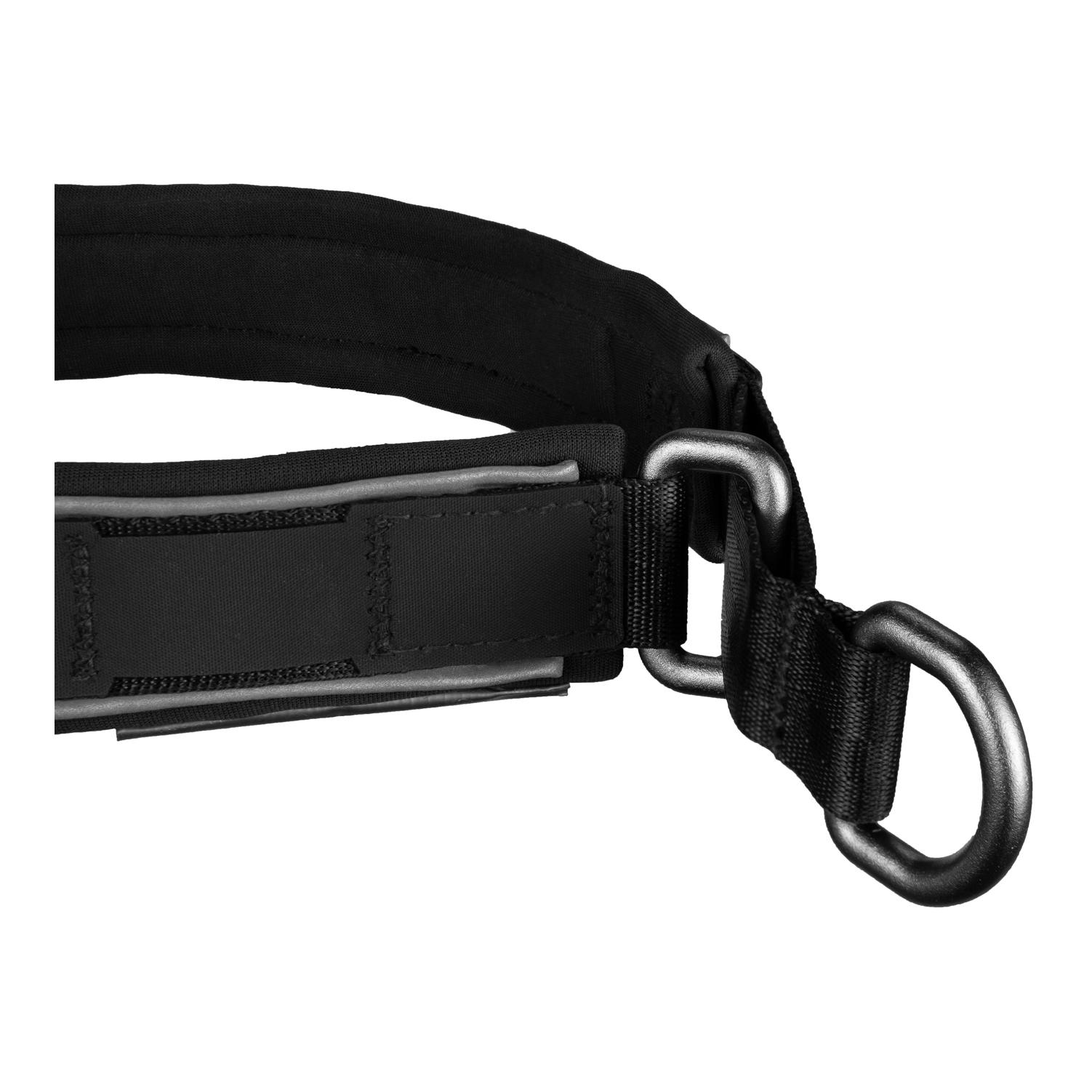 Cruise Collar - black