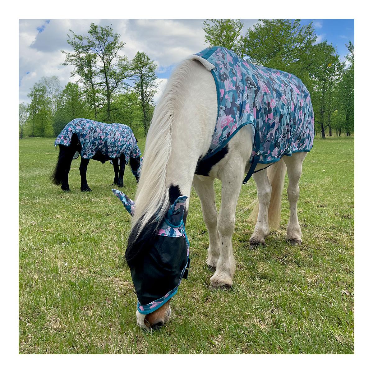 Walker-Fliegendecke Crazy Connection