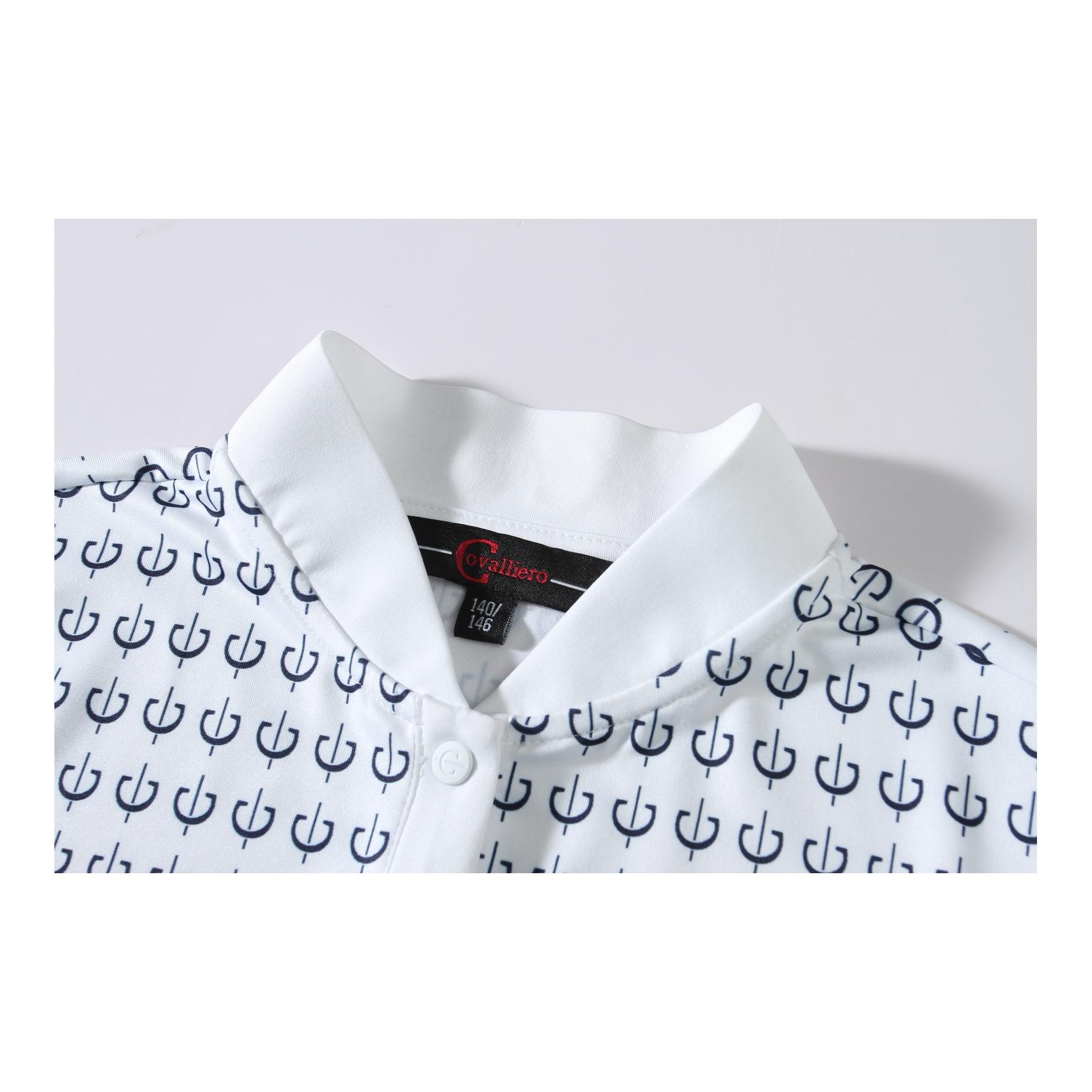 Turniershirt F/S 2024 Kinder Turniershirt F/S 2024 Kinder