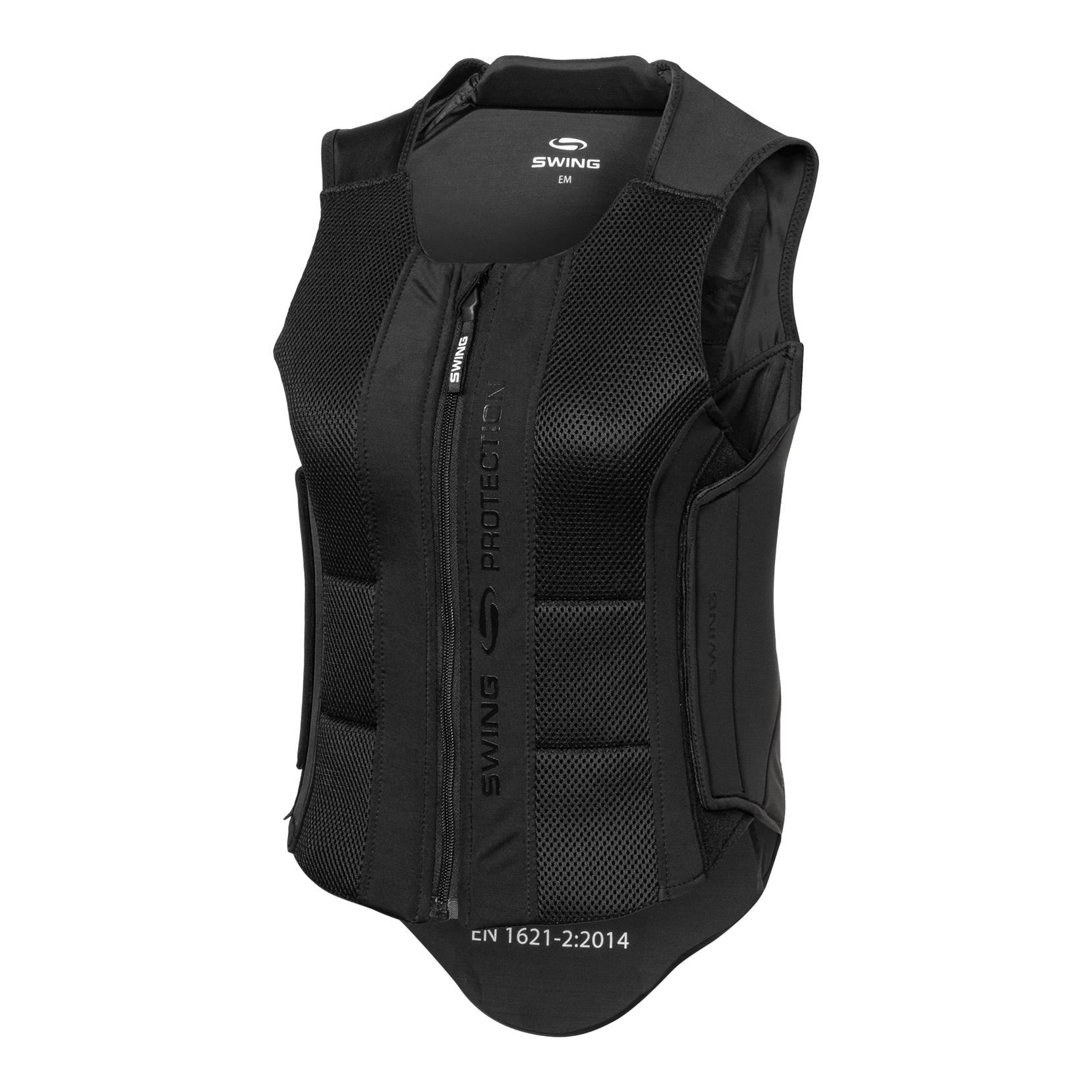 Rückenprotektor P24 Pro Kinder