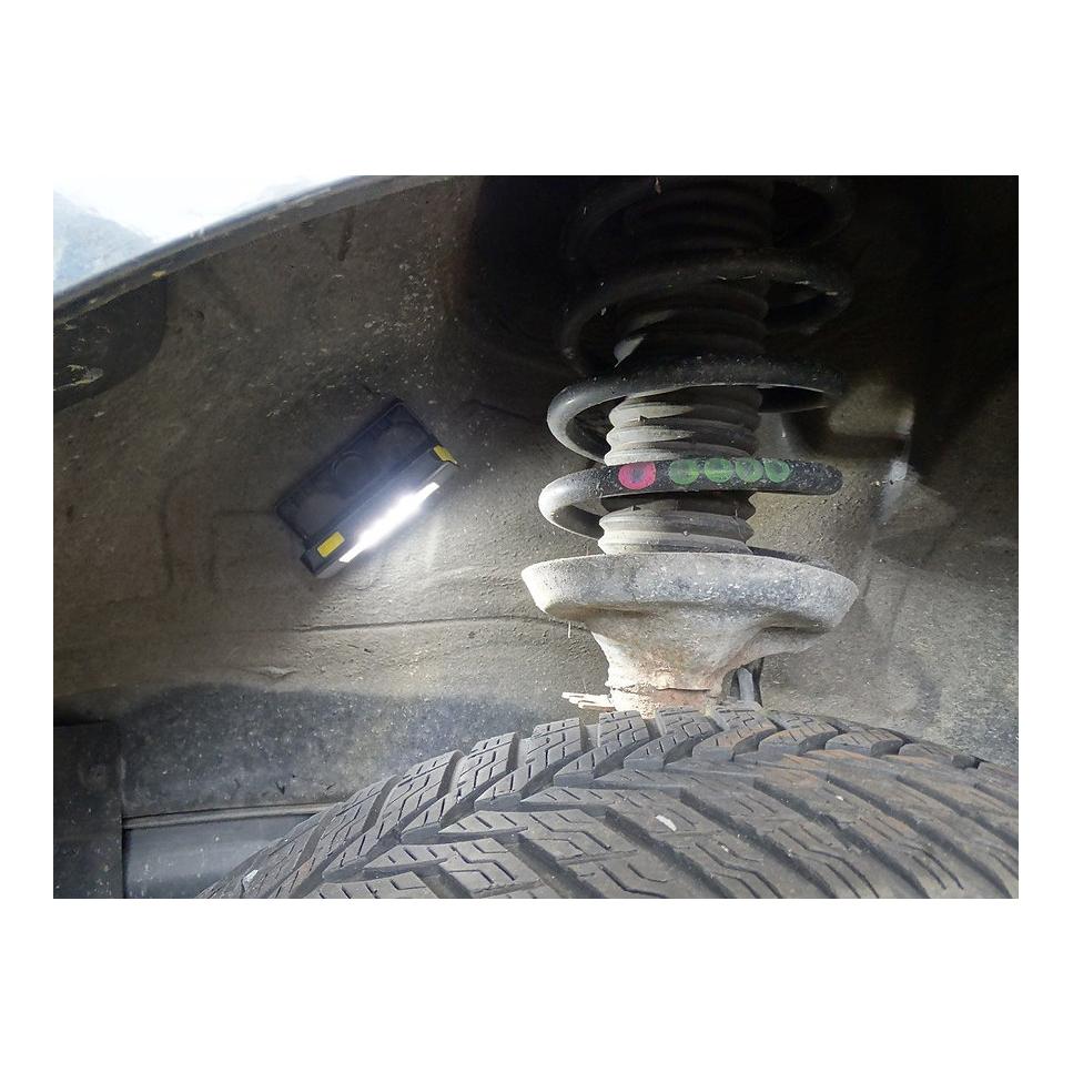 Stirnlampe DUO 300 lm