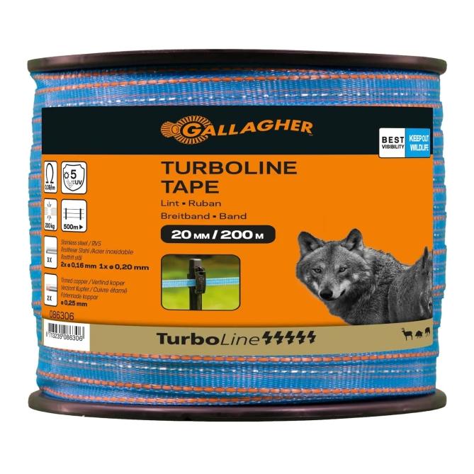 TurboLine Breitband