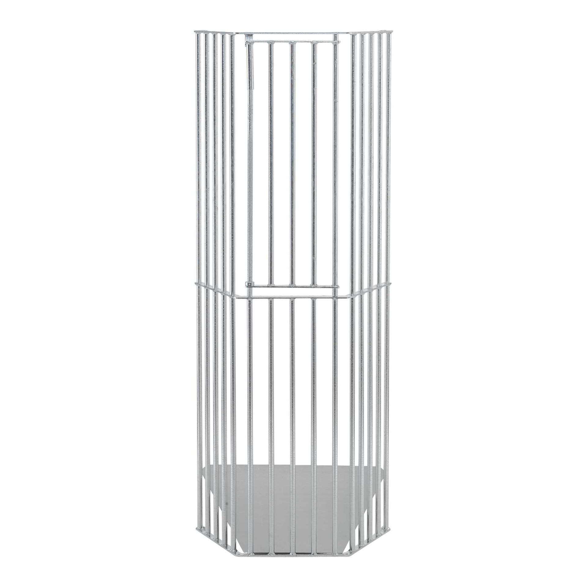 Growi Grossraum-Heuraufe Pidero