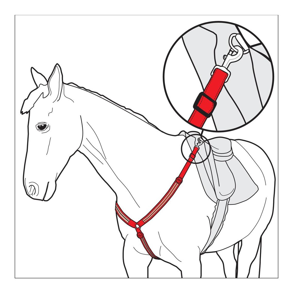 LED Leuchtvorgeschirr 2.0