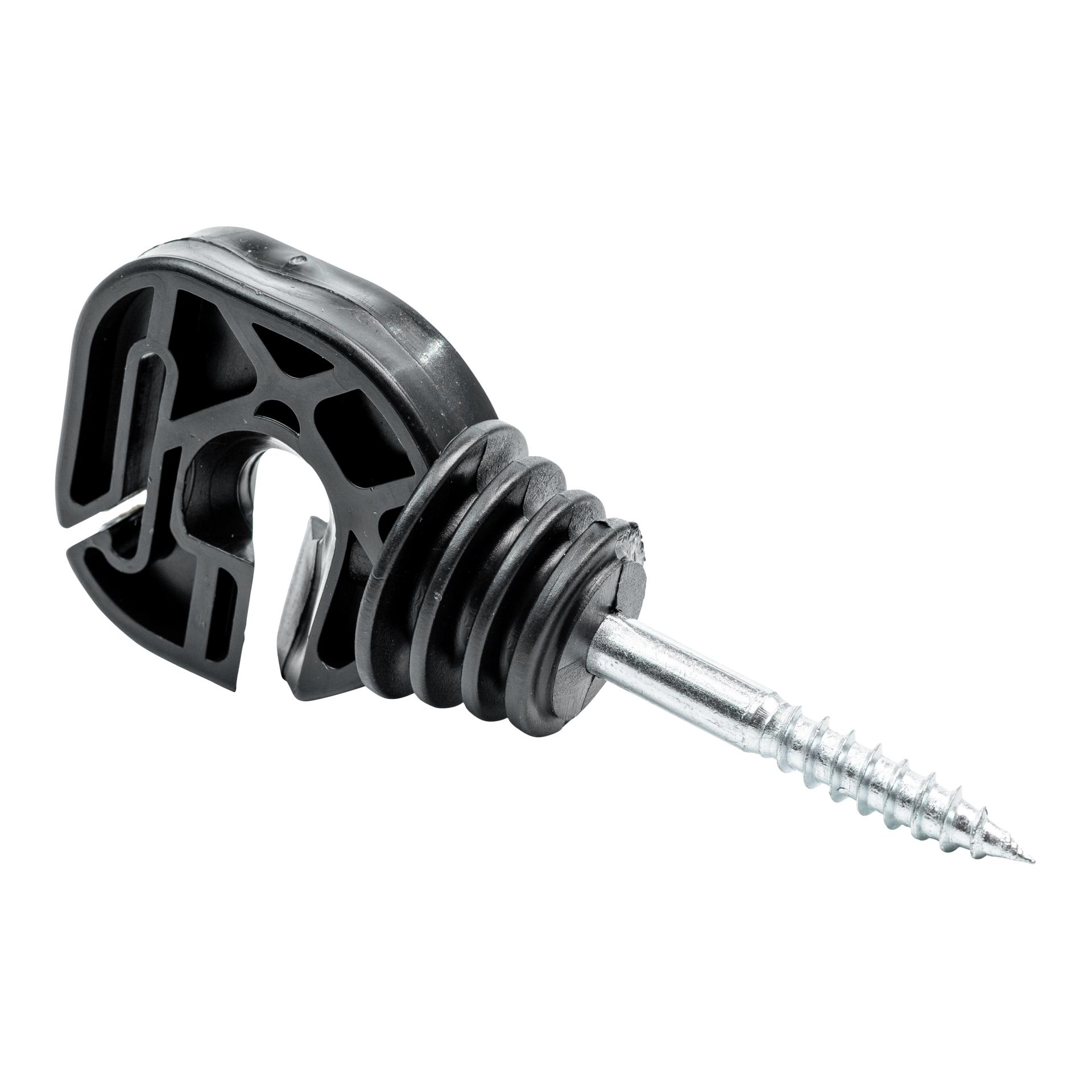 Seil- und Bandisolator