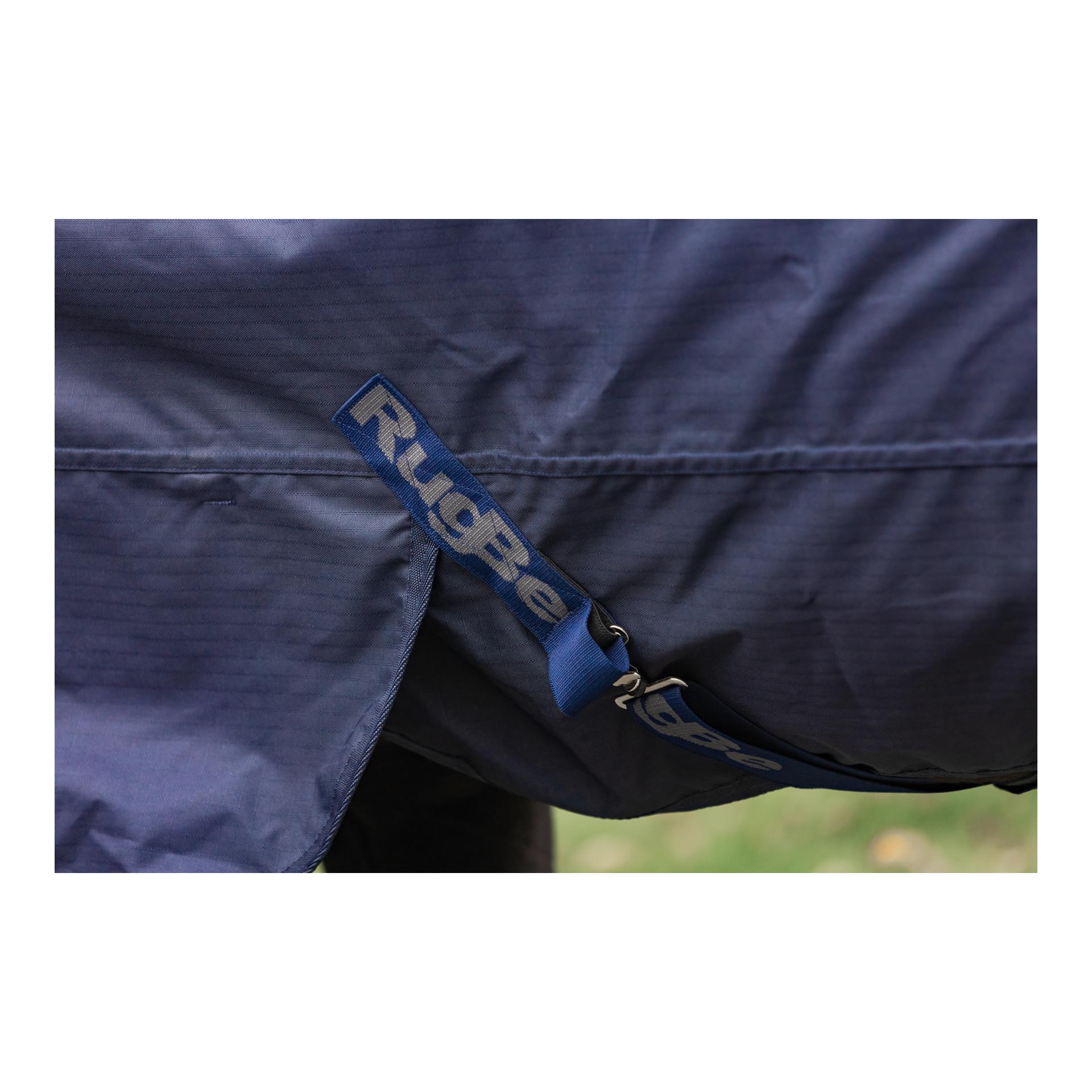 Outdoor-Pferdedecke Zero