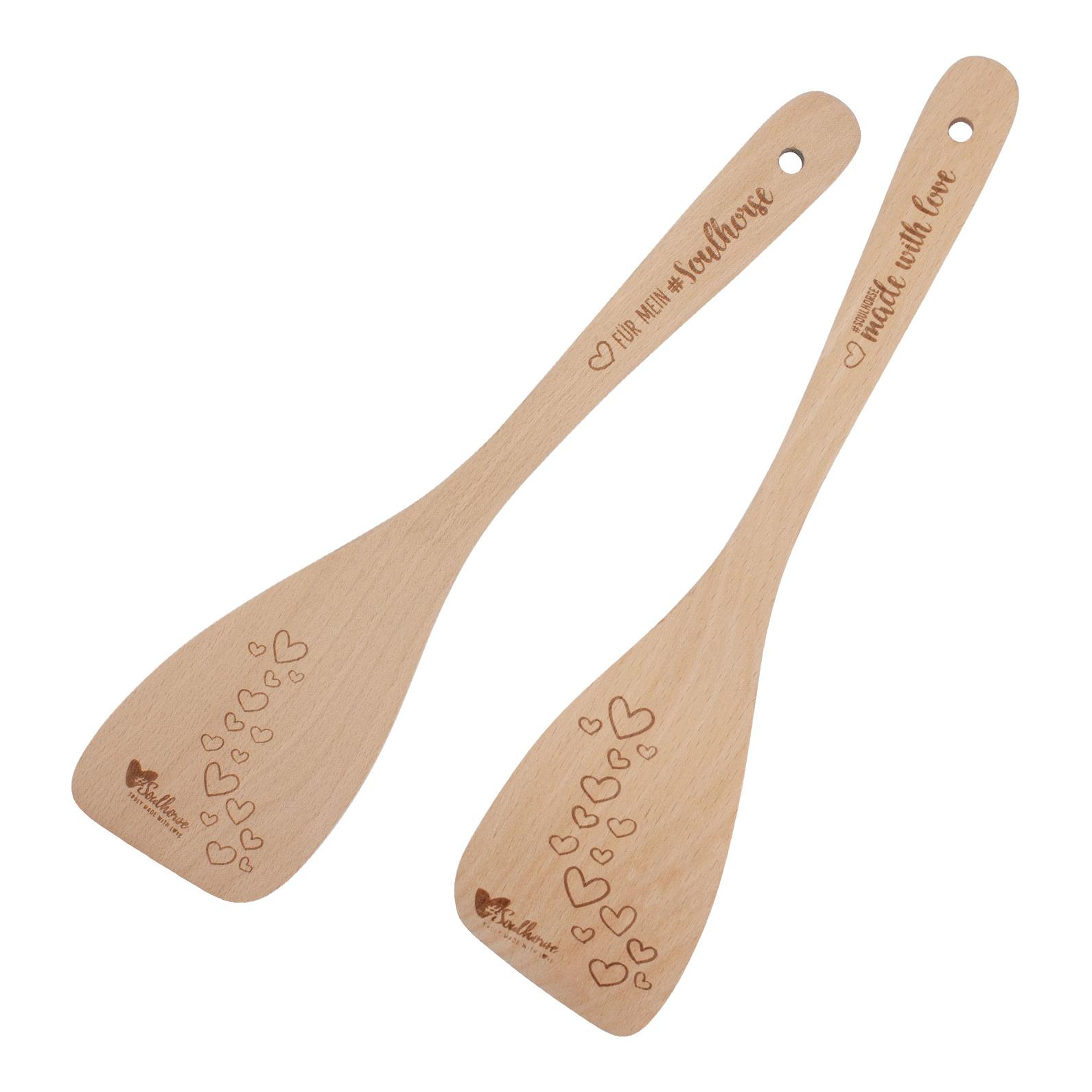 Mashlöffel "Soulhorse"