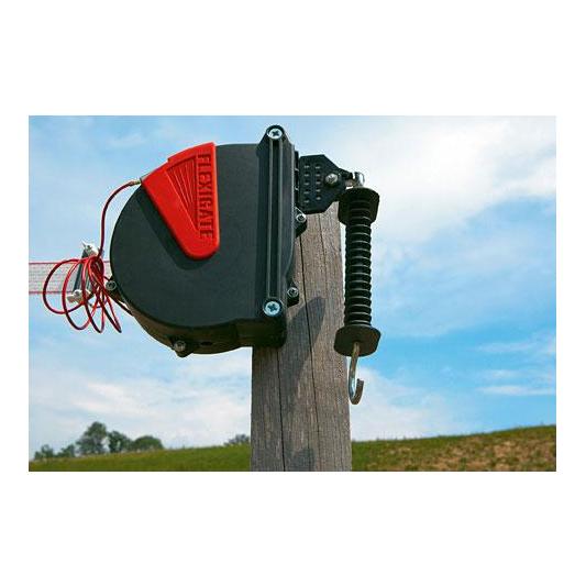 Flexigate mit 40 mm-Band