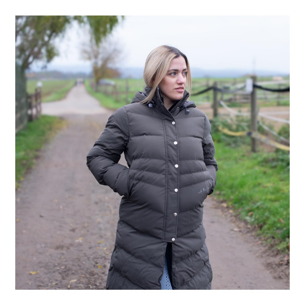 Wintermantel Elements Ultra