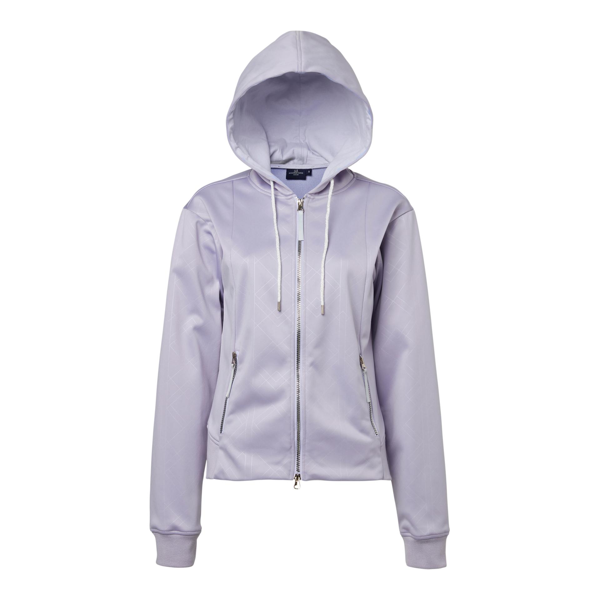 Starla Hoodie