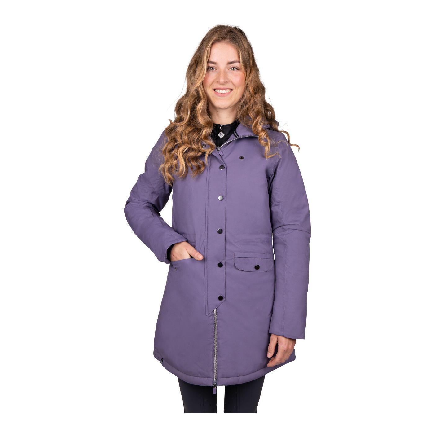 Winterjacke Linde Damen