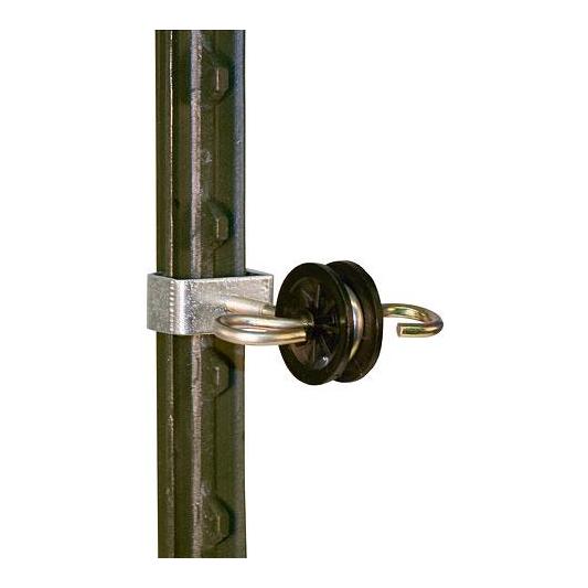 T-Pfosten Torgriffisolator