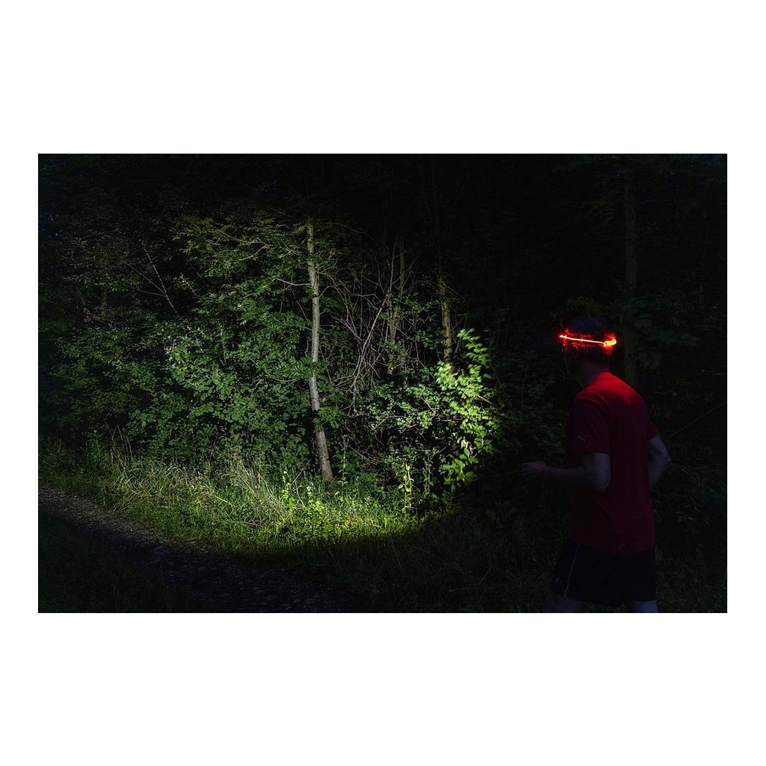 Stirnlampe ACTIVE SPORT R 330lm