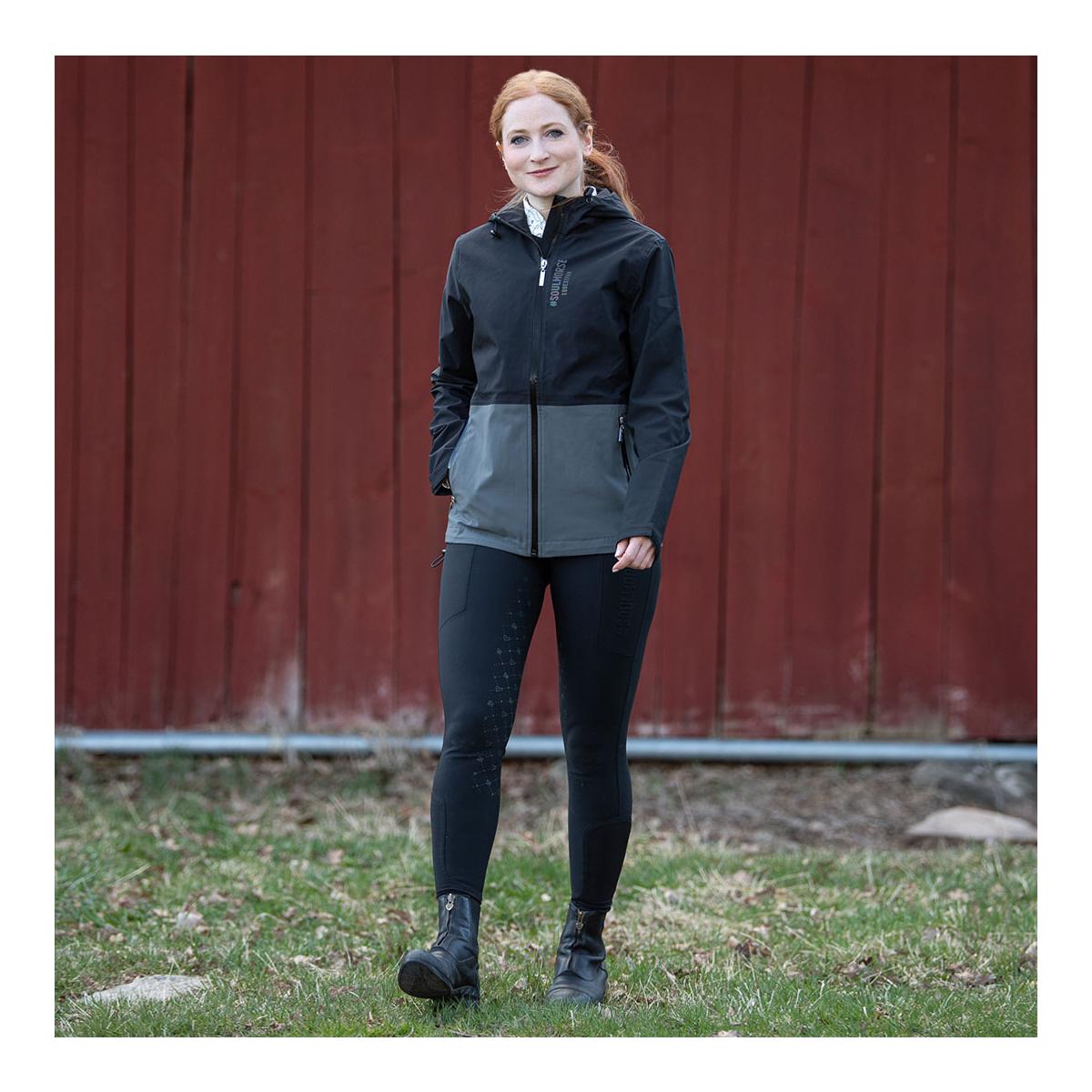 Regenjacke "Raindance" Damen Regenjacke "Raindance" Damen
