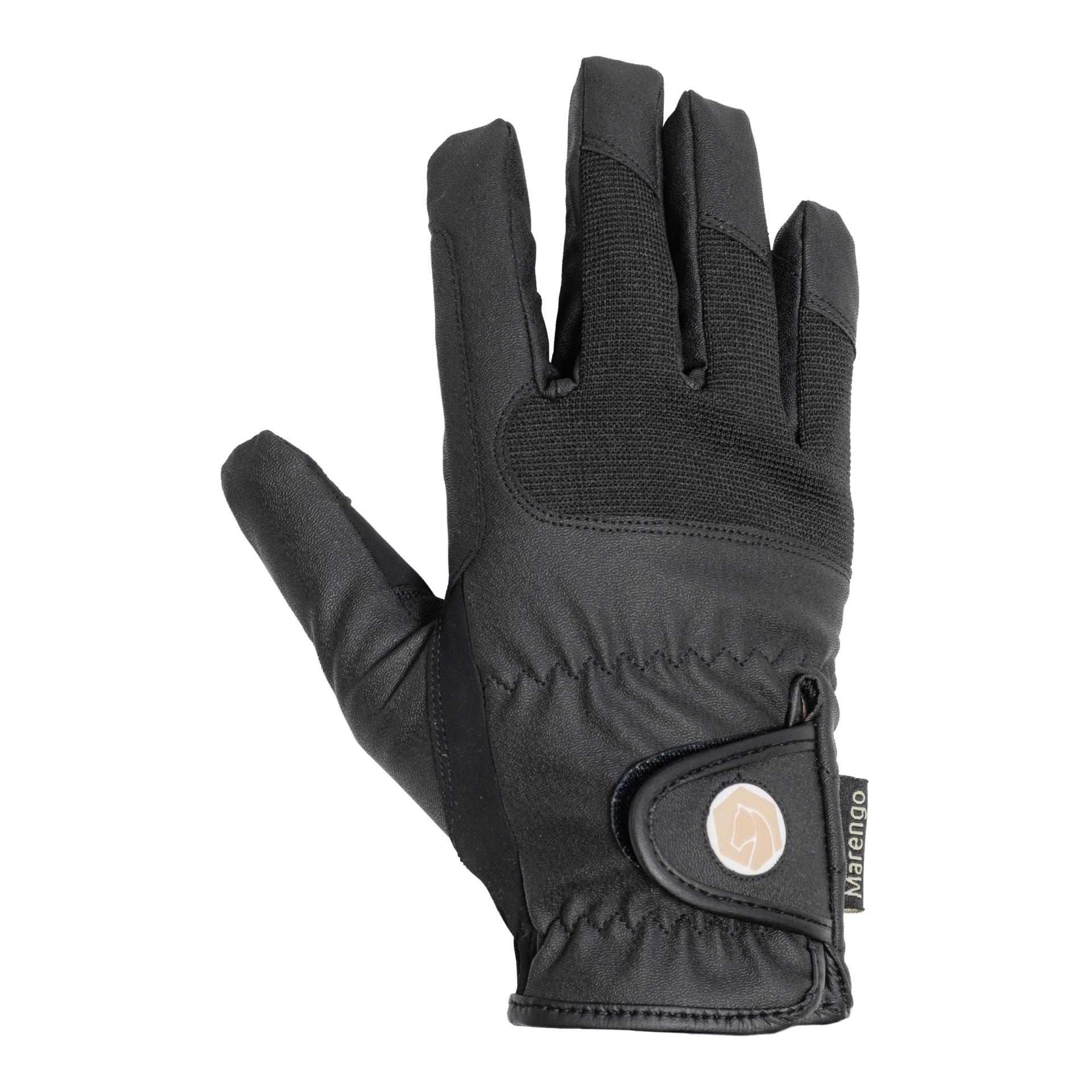 Winter-Reithandschuh Flex Comfort