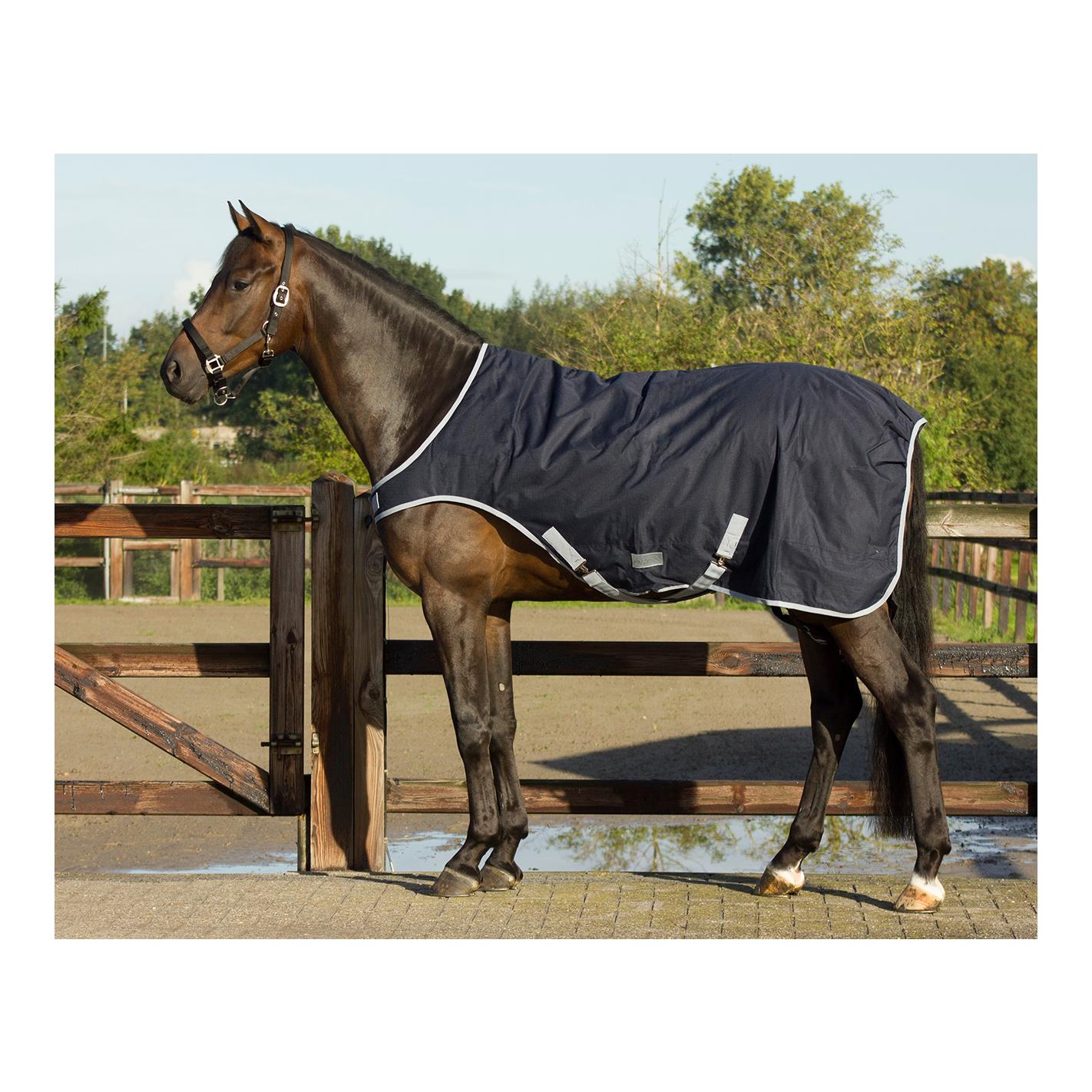 Walkerdecke 0 g - navy