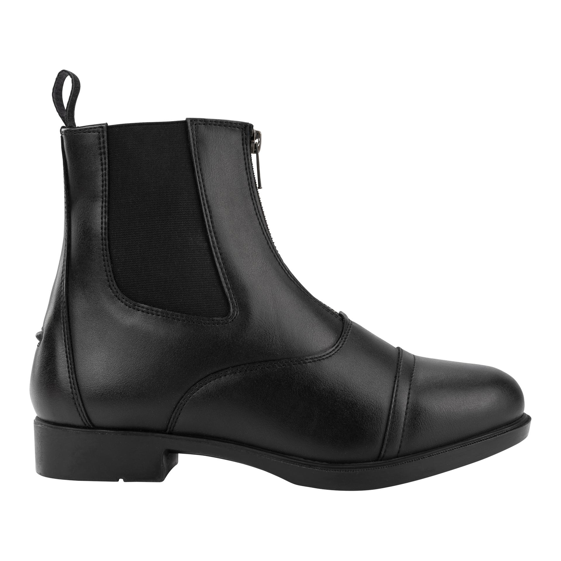 Stiefelette Contrace FZ Vegan Winter Stiefelette Contrace FZ Vegan Winter