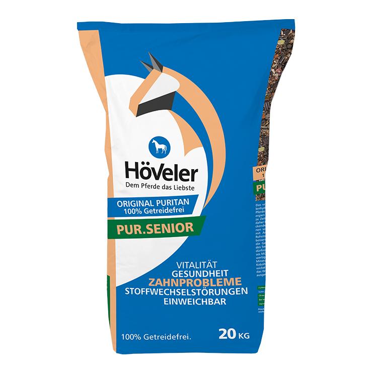Höveler Pur Senior