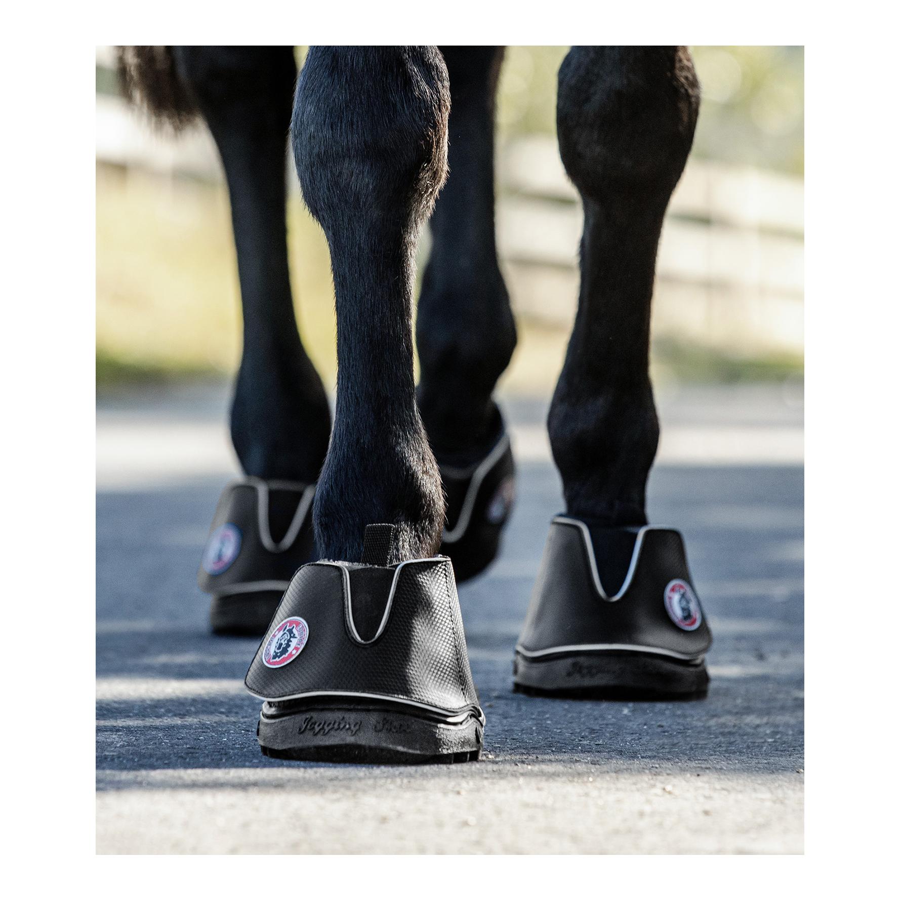 Equine Fusion Active Jogging Shoe Regular