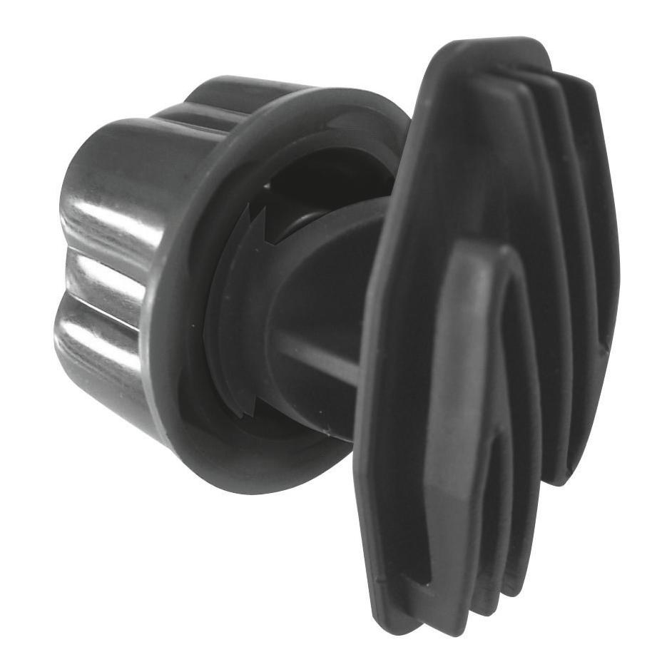 Schraubisolator Vario Plus - Breitband bis 40 mm