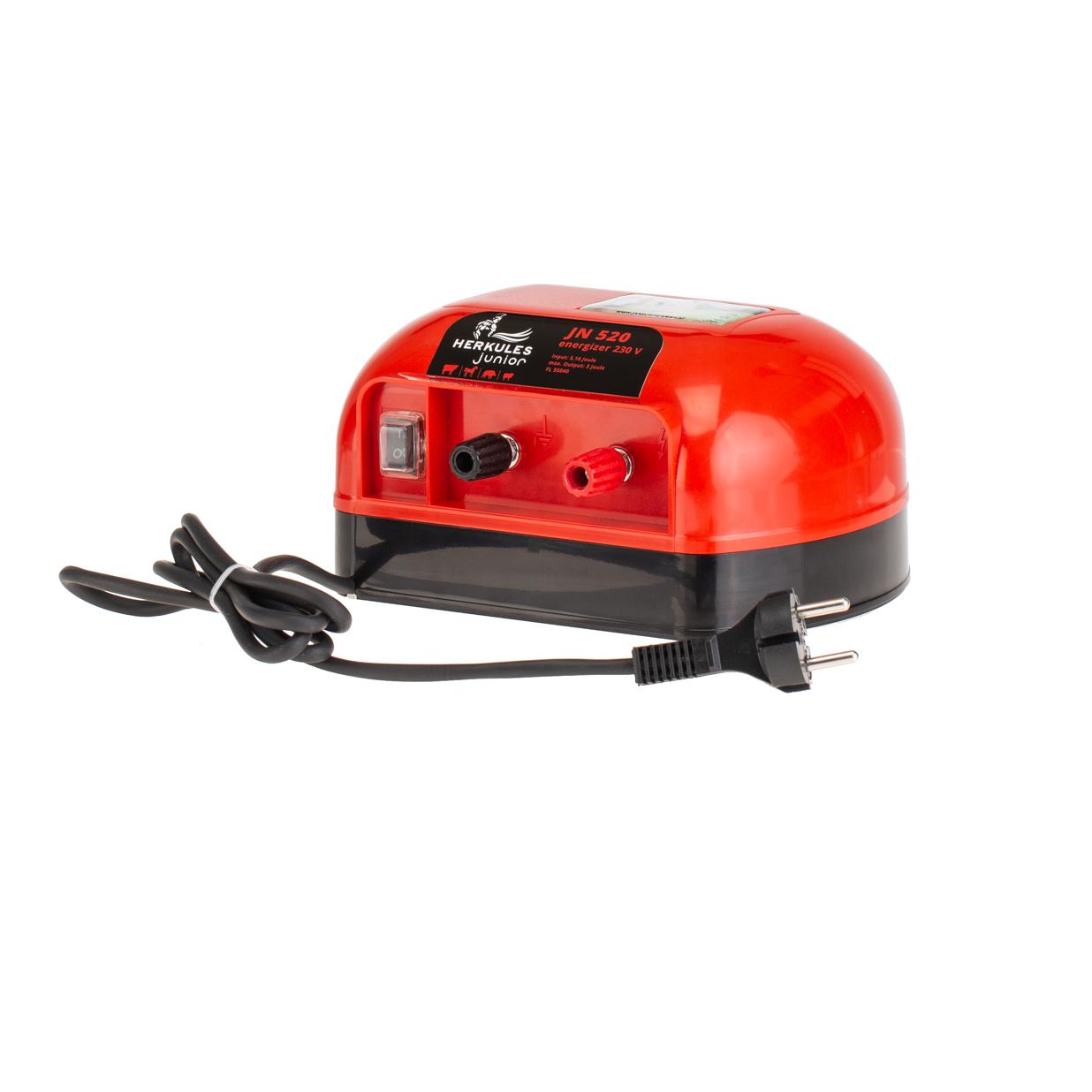 Weidezaungerät Herkules Junior JN520